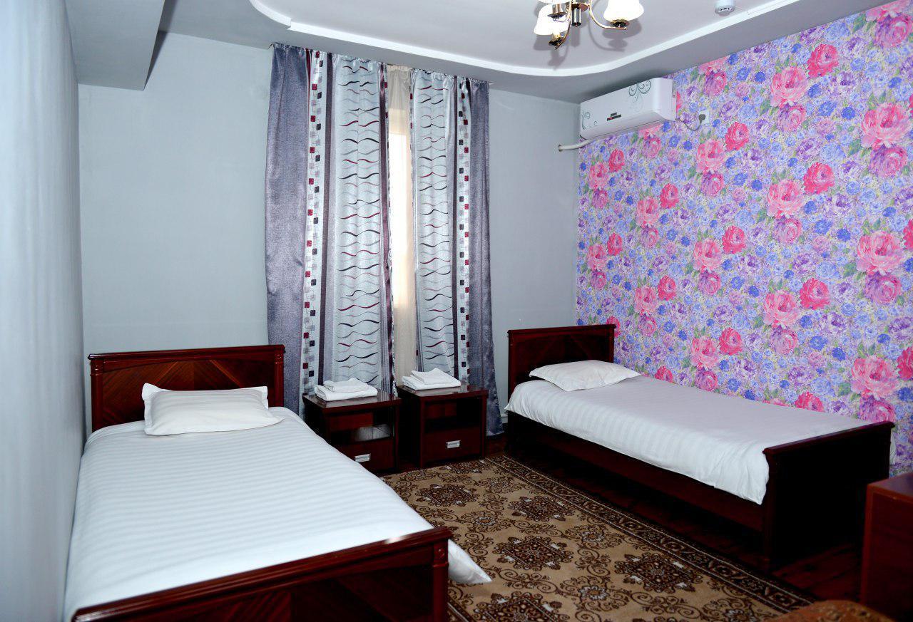 Carat Hotel Taschkent Exterior foto